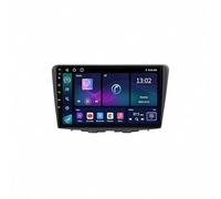 Car Gps Navigation Car Stereo for Suzuki Baleno 2015-2021 Hd Touch Screen Radio with Bluetooth, Transmission, Aux, Support Voice Control, Mirror Link, Gps, 4 Core 1G+32G