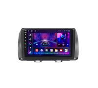 Car Gps Navigation Car Stereo for Toyota bB 2 QNC20 2005-2016 Bluetooth Wifi 4G Dab+ Tpms Mirror Link, Bluetooth Handsfree/Phone Mirroring, Hd, 8 Core 6G+128G