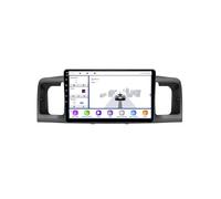 Car Gps Navigation Car Stereo for Toyota Corolla E120 E130 BYD F3 2000-2004 Bluetooth Wifi 4G Dab+ Tpms Mirror Link, Bluetooth Handsfree/Phone Mirroring, Hd, 4 Core 4G+64G