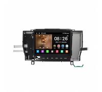 Car Gps Navigation Car Stereo for Toyota Crown 12th 2005-2009 Play Mirror Link Music Video Player Siri/Airplay/Aux/Radio, Player Bluetooth Wifi, Voice, 4 Core 1G+32G