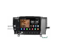 Car Gps Navigation Car Stereo for Toyota Crown 12th 2005-2009 Stereo Fhd Touch Portable Navigation Music Video Player Bluetooth Wifi, Voice Control, Mirror, 8 Core 6G+128G