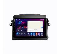 Car Gps Navigation Car Stereo for Volkswagen POLO 5 A?o 2008-2020 Portable Ips Touch Screen Rear Camera, Bluetooth/Voice Control/Mirror Link/Gps, 4 Core 4G+64G