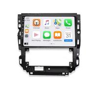 Car Gps Navigation Car Stereo for Volkswagen VW Golf 4 IV LHD 2002-2008 Touchscreen Portable Apple Carplay Screen Gps Navigation/Voice Control/Mirror, 8 Core 4G+64G