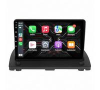 Car Gps Navigation Car Stereo for Volvo XC90 Android 2004-2014 Play Mirror Link Music Video Player Siri/Airplay/Aux/Radio, Player Bluetooth Wifi, Voice, 8 Core 4G+64G