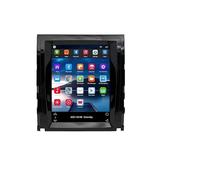 Car GPS navigation Car Stereo Radio for Cadillac SLS/for Escalade 2007-2012 9.7" Android 14 Touchscreen, 4+64G Wifi GPS Navigation