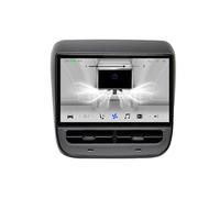 Car GPS navigation For Tesla for model 3 Y Rear Control Display Entertainment Touch Screen 7.0" Android 12