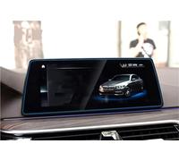 Car GPS Navigation LCD Screen Tempered Glass Protective Film Anti-scratch Film 10.2 Inch For BMW G30 G31 5 Series 2018 2019 2020 GPS Screen Protector(For 10.2 Inch)