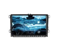 Car GPS Navigation System Android 14 4G 64G for Volkswagen for passat for golf for polo Car Radio Multimedia Player(7 inch 4 64G AHD)