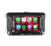 Car GPS Navigation System Android Car Radio Carplay for vw for Volkswagen Stereo Multimedia Player(1-32G Carplay)