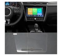 Car GPS Navigation Tempered Glass Screen Protector MG5 For MG 5 2020 2021 10.1 2022 Steel Protective Film Auto Navigation Screen Protector