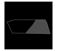 Car GPS Protective Film For BMW For X5 For X6 For X7 G05 G06 G07 2019 2020 Glass Car Navigation Screen Protector Instrument Dashboard Monitor Screen Protective Film Car Navigation Film(GPS Navigation)