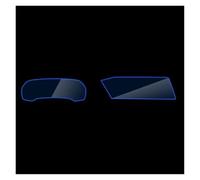 Car GPS Protective Film For BMW For X5 MK4 G05 2019 2020 2021 2022 Car Navigation Instrument Auto Display Film Touch Full Screen Protector Tempered Glass Car Navigation Film(B GPS and instrument)