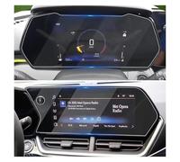 Car GPS Protective Film For Chevrolet For Trax For ACTIV LT 2RS 2024 11Inch Car GPS Navigation Center Touch And Dashboard Tempered Glass Screen Protector Film