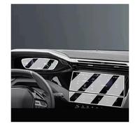Car GPS Protective Film For Peugeot 308 SW 408 2022 2023 GPS Navigation LCD Screen Interior Auto Car Accessories Tempered Glass Screen Protector 10 Inch Interior Stickers(GPS instrument 3pcs)