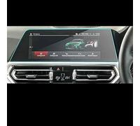 Car Gps Screen Protector 10 Inch For Golf Mk8 For Discover Pro 2020 2021 Car Navigation Screen Protector