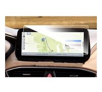 Car Gps Screen Protector For Hyundai For Santa Fe 2021 2022 Car Navigation Screen Protector