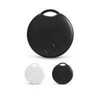 CAR GPS TRACKER Compact Tracking Device With Real Time Location Updates Historical Route Records Low Power Reminder And Smart Alert Function For Everyday Car Security And Travel Use (Black,Pieces*1)