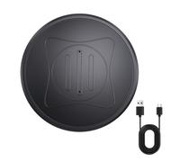 Car GPS Tracker - Real Time Vehicle Locator, Anti Theft GPS Tracking Device | Hidden Fleet Management Long Battery Life GPS Tracker, Waterproof Magnetic GPS Tracker for Trucks and Motorcycles