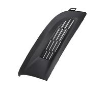 Car Grill For VW For Polo For Typ 6R Sedan Pre-facelift 2011 2012 2013 Car Front Lower Grille Bumper Grille Cover Decoration 6RD853665A Front Grill(Right)