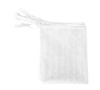 Car Grill Mesh - 100cm Radiator Protection | Polyester Black Front Bumper Net, Foldable Air Intake Guard for Sedans SUVs Minivans Engine Defense Against Mud Debris and Airborne Lint