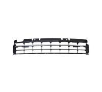car grill mesh Compatible with VW For Beetle 2012-2015 Front Bumper Racing Grill Cover 5C5853677H Car Radiator Grille