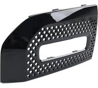 car grill mesh Front for Radiator Grille For Land for Rover For Defender 90 110 130 2020-2024 LR129432 LR129431(L)