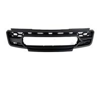 Car Grill Modified Front Grill With Led Lights Bumper Grille Accessories Auto Parts For NISSAN For X-Trail 2012-2014 Front Radiator Grills (Without lights)