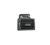 Car Grill Panel Replacement for Benz W204 C Class C180 C200 C220 C230 C260 C300 350 2007-2011 LHD Front Rear Air Vent Outlet Grille(Assembly L)(Assembly L)