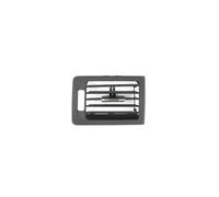 Car Grill Panel Replacement for Benz W204 C Class C180 C200 C220 C230 C260 C300 350 2007-2011 LHD Front Rear Air Vent Outlet Grille(Assembly L)(Cover R)