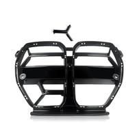 Car grille,Compatible with BMW G80 G81 For M3 G82 G83 M4 2021-2024,Automotive accessories and trims
