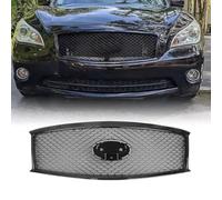 Car grille,Compatible with Q70 2014-2015,Auto Parts