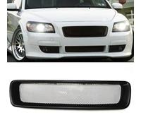 Car grille,Compatible with Volvo C30 2007-2009,Auto Parts