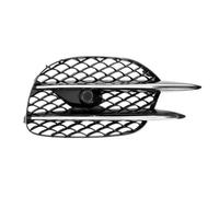 Car Grille For Benz S Class W222 Front Bumper Air Vent | For S450L S500L S560 For 4MATIC Front Lower Grill Grille Bumper Radiator Air Intake Grid A2228857100(7300 3801 3901 R)