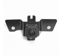 Car Grille Front View Parking Camera, Tailgate Mounted Reverse Camera, Car Park Assist Backup Cameras For Vehicle's Bumper Area