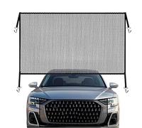 Car Grille Mesh Screen for Cupra Born VZ 2024-2026