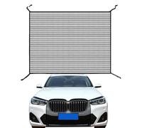 Car Grille Net for Chery Tiggo 8 Pro 2025-2026