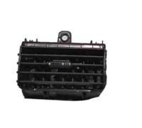Car Grille Panel 1 Pcs LHD Passager Side AC Vent For Outlander 2013-2019 GF GG 8030A205 Instrument Air Conditioner Outlet For Airtrek Car AC Vent(left)