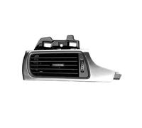 Car Grille Panel 1PCS 4PCS Carparts Air Conditioner Outlet Air Conditioning Vents For A6 2012-2018 Air Conditioning Air Grille Outlet Vent Car AC Vent(left)