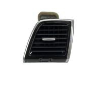 Car Grille Panel 32219345 32219346 Air Vent Air Conditioner Vent Grille Complete Assembly For Volvo XC90 Car AC Vent(32219346 Right)