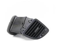 Car Grille Panel 974801F000 974901F000 1PCS Air Outlet Vent Duct Nozzle Assy Black For Kia For Sportage 2005-2009 Car AC Vent(1pcs Right)