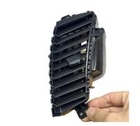 Car Grille Panel Air Conditioning Central Console Air Outlet Vent 8030A409XA 8030A410XA For Montero For Pajero For Sport3 2016-2019 Car AC Vent(Middle right 1pcs)