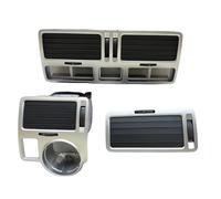 Car Grille Panel Air Conditioning Outlet Switch For VW For Golf 4 Classic For Bora Air Conditioning Outlet 1J1819710B Car AC Vent(Style A)