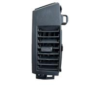 Car Grille Panel Air Outlet Air Conditioner Panel Frame For Mazda 5 2007 2008 2009 Air Vent Dashboard Air Fresh Grille Car AC Vent(Middle right 1pcs)