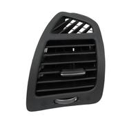 Car Grille Panel Air Vent Outlet Air-conditioning Installation For Kia For Sorento 2009-202012 Fresh Air Outlet Vent Assembly 97410-2P000 97420-2P000 Car AC Vent(A-Left)