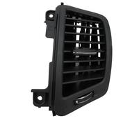 Car Grille Panel Air Vent Outlet Air-conditioning Installation For Kia For Sorento 2009-202012 Fresh Air Outlet Vent Assembly 97410-2P000 97420-2P000 Car AC Vent(B-Right)