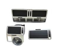 Car Grille Panel Car Air Conditioning Vent Outlet Switch For VW For Golf 4 Classic For Bora 1J1819710B(A)