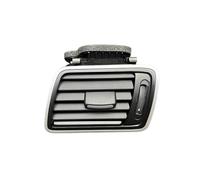 Car Grille Panel Car Front Dashboard Air Conditioning Outlet A/C Vents For VW For P&assat B6 B7 CC R36 3AD819728 3AD819702 3AD819701 LHD(left)