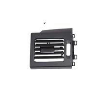 Car Grille Panel Center Left Right Air Conditioning Rear AC Vent Grille Outer Cover For Benz X204 GLK 204 180 200 220 230 260 300 350 2008-2012(left)