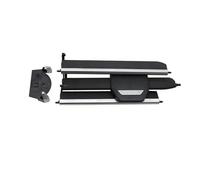 Car Grille Panel Dash Front Middle Air Conditioner AC Vent Outlet Grille Slide Clip For B&MW 3 4 Z4 Series F40 F44 G20 G28 G29 G01 G02(Right)