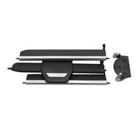Car Grille Panel Dash Front Middle Air Conditioner AC Vent Outlet Grille Slide Clip For B&MW 3 4 Z4 Series F40 F44 G20 G28 G29 G01 G02(left)